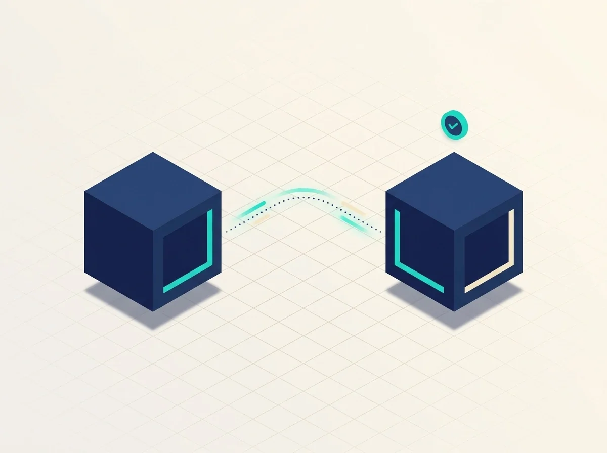 Schematische voorstelling van een API-aanroep waarmee een vergunninghouder bij elke login de CRUKS-status van een speler controleert