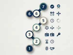 Schrijf je legitiem uit CRUKS in zeven stappen | Cruks Kompas Casino